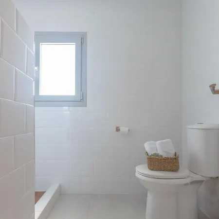 Villa Almendros By Abahana *