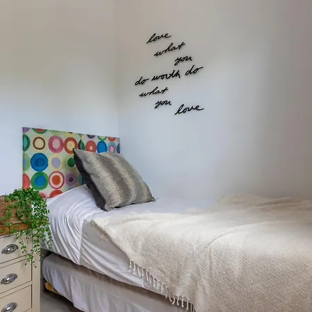 Villa Almendros By Abahana