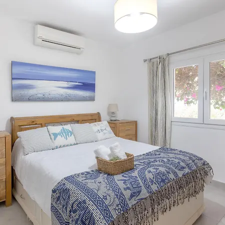 Almendros By Abahana Villa *