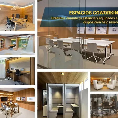 Almendros By Abahana *