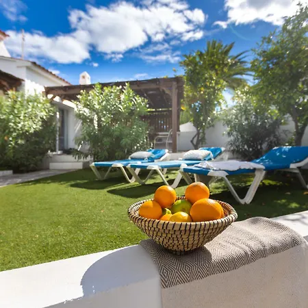 Almendros By Abahana * Ifach