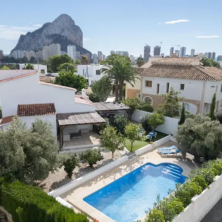 Almendros By Abahana *