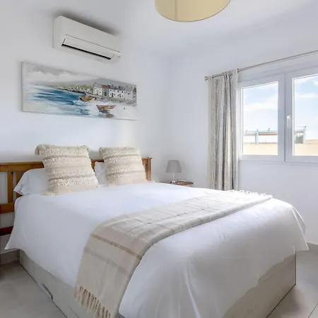 Almendros By Abahana Villa Ifach