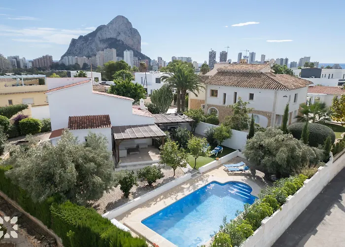 Almendros By Abahana *