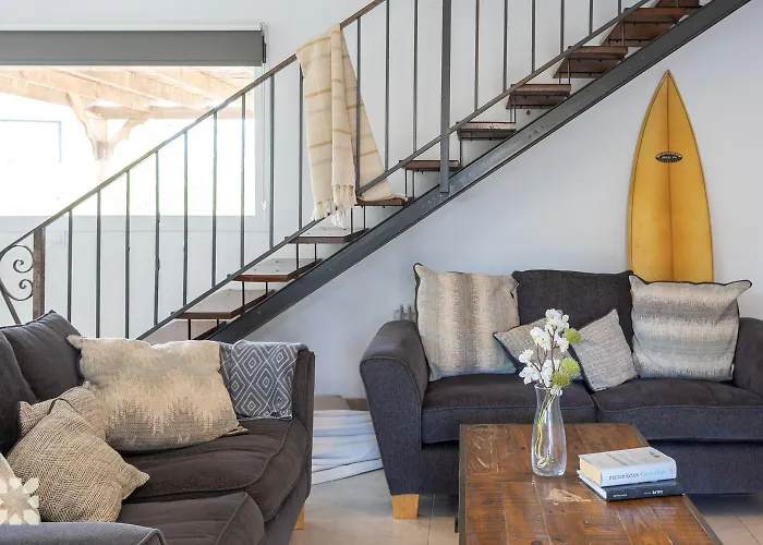 Almendros By Abahana *