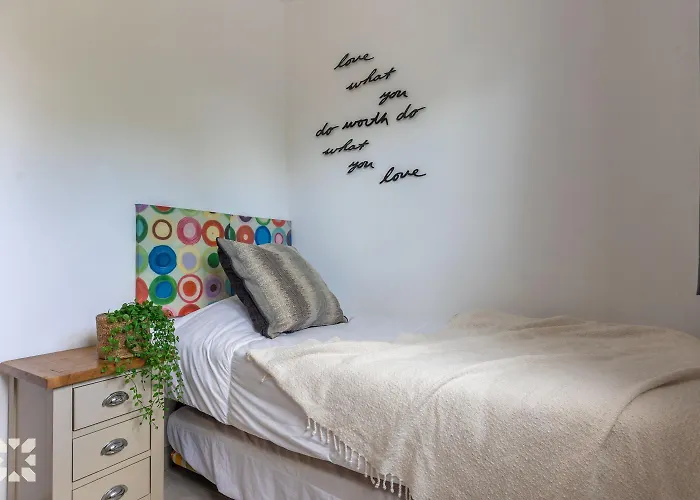 Villa Almendros By Abahana